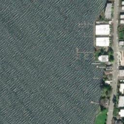Satellite imagery of BN 22 — NGS SY3814 — Kirkland, US, US