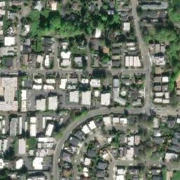 Satellite imagery of BN 40 K CO — NGS SY3813 — Kirkland, US, US