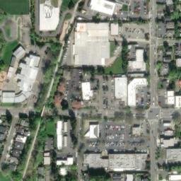 Satellite imagery of BN 40 K CO — NGS SY3813 — Kirkland, US, US