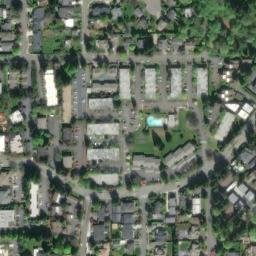 Satellite imagery of BN 40 K CO — NGS SY3813 — Kirkland, US, US