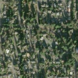 Satellite imagery of REDMOND — NGS SY3721, US