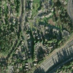 Satellite imagery of REDMOND — NGS SY3721, US