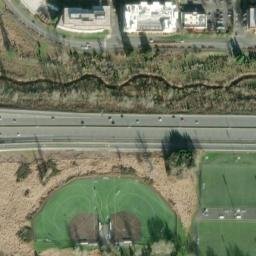 Satellite imagery of GPS90 4F3 — NGS SY5770 — King County, US, US