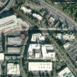 Satellite imagery of GPS90 4F2 — NGS SY5769 — Redmond, US, US