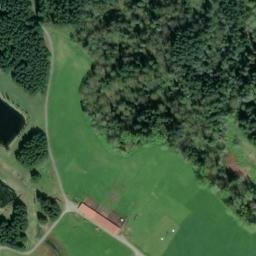 Satellite imagery of SEGIS — NGS SX1512 — King County, US, US