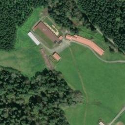 Satellite imagery of CAR — NGS SX1520 — King County, US, US