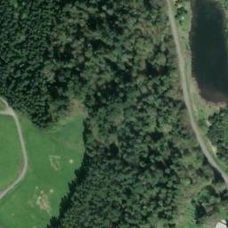 Satellite imagery of CAR — NGS SX1520 — King County, US, US