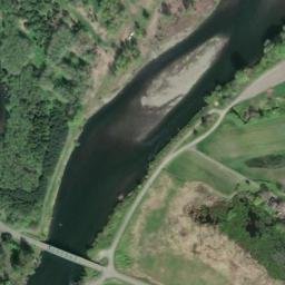 Satellite imagery of CAR — NGS SX1520 — King County, US, US