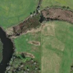 Satellite imagery of V 67 — NGS SX0850 — King County, US, US