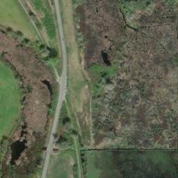 Satellite imagery of V 67 — NGS SX0850 — King County, US, US