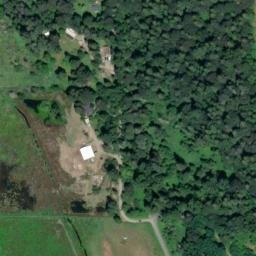 Satellite imagery of V 67 — NGS SX0850 — King County, US, US