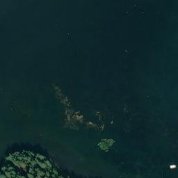 Satellite imagery of Donavons Point, US