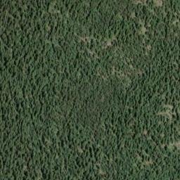 Satellite imagery of Jack Waite Mine, US