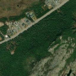 Satellite imagery of Long Point, CA