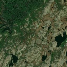 Satellite imagery of Long Point, CA