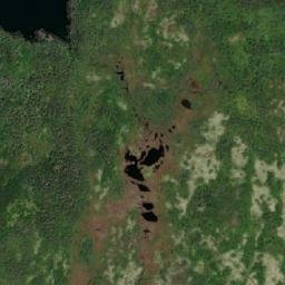 Satellite imagery of Island Cove Head, CA