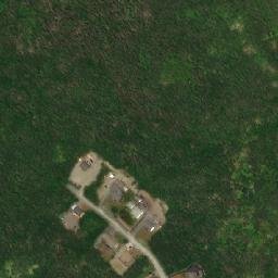 Satellite imagery of The Ridge, CA