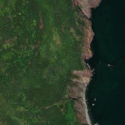 Satellite imagery of The Ridge, CA