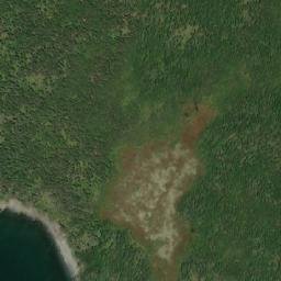 Satellite imagery of Black Point, CA