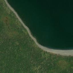 Satellite imagery of Silver Point, CA