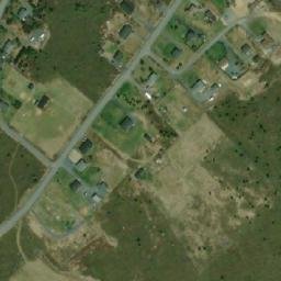 Satellite imagery of Upper Hawke Hill, CA