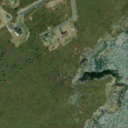 Satellite imagery of Lower Hawke Hill, CA