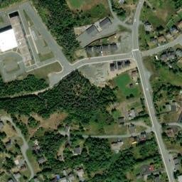 Satellite imagery of Watts Ridge, CA