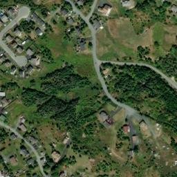 Satellite imagery of Watts Ridge, CA