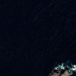 Satellite imagery of Torbay Point, CA