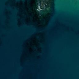 Satellite imagery of Roches de Magouëro, FR