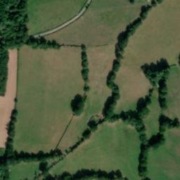 Satellite imagery of Château de Meudon, FR