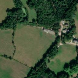 Satellite imagery of Château de Meudon, FR