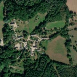 Satellite imagery of Château de Meudon, FR