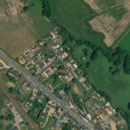 Satellite imagery of Abbaye de Bonlieu (Sarthe), FR