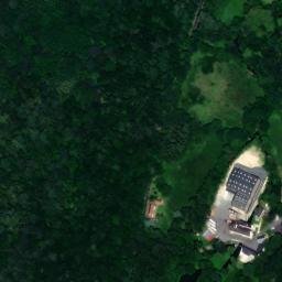 Satellite imagery of Château de Marcault, FR