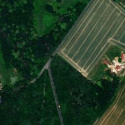 Satellite imagery of Château de Marcault, FR