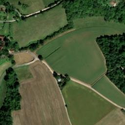 Satellite imagery of Abbaye Notre-Dame de Rougemont, FR