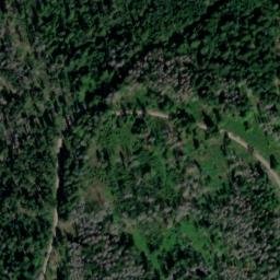 Satellite imagery of boundary_stone, CH