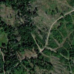 Satellite imagery of boundary_stone, CH