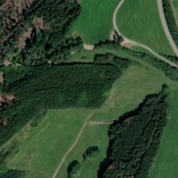 Satellite imagery of Gupfen, DE