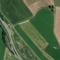 Satellite imagery of Gupfen, DE