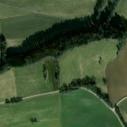 Satellite imagery of boundary_stone, CH