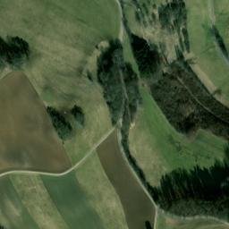 Satellite imagery of boundary_stone, CH
