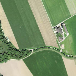 Satellite imagery of Kohlfirst, CH