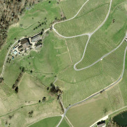 Satellite imagery of boundary_stone, CH
