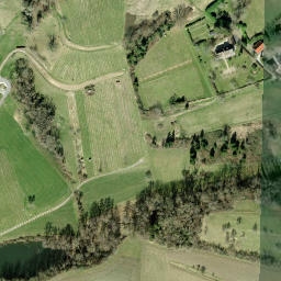 Satellite imagery of boundary_stone, CH