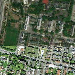 Satellite imagery of boundary_stone, FR