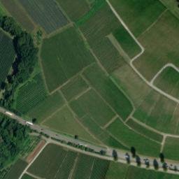 Satellite imagery of Schloß Hersberg, DE