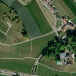 Satellite imagery of Schloß Hersberg, DE