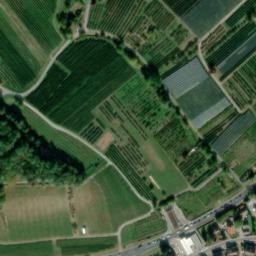 Satellite imagery of Schloß Hersberg, DE